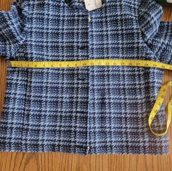 J Crew Factory Lady Jacket - Picture 5 of 6
